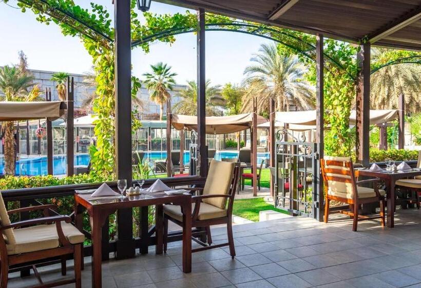 Radisson Blu Hotel, Muscat