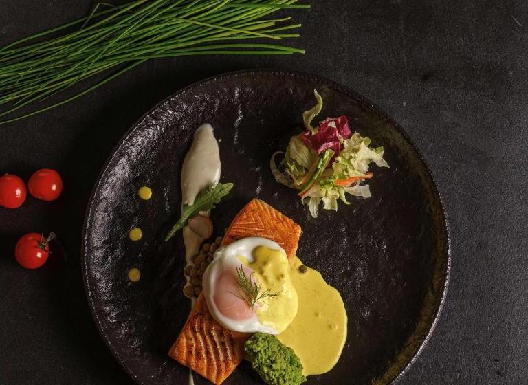 Radisson Blu Hotel, Muscat