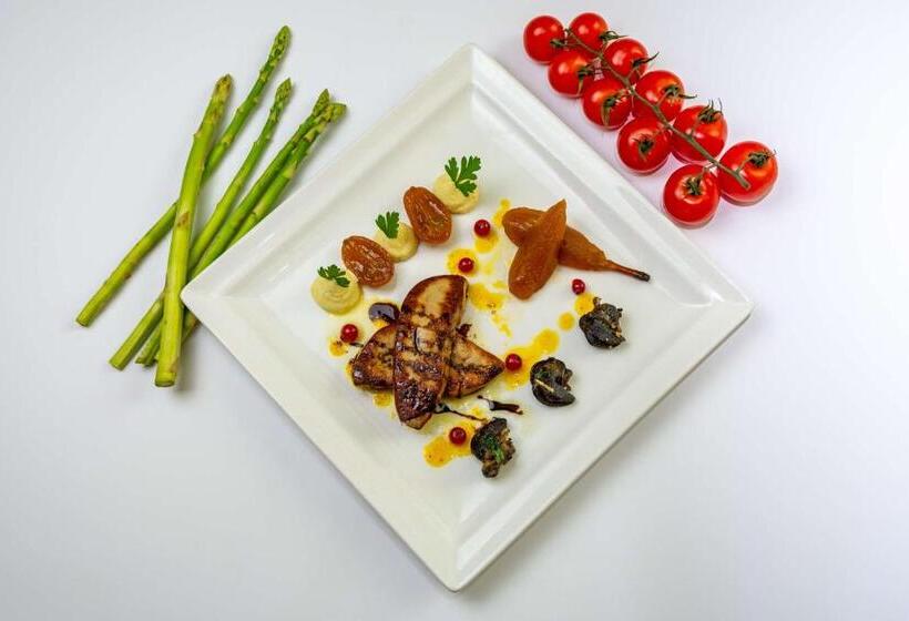 Radisson Blu Hotel, Muscat