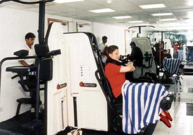 Ramee Guestline Hotel Apartment t 2