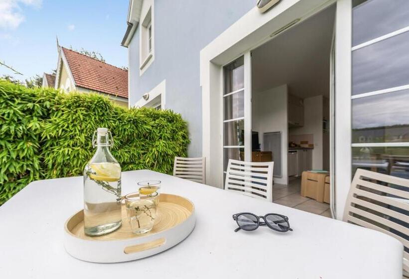 Residence Belle Dune   Maeva Home