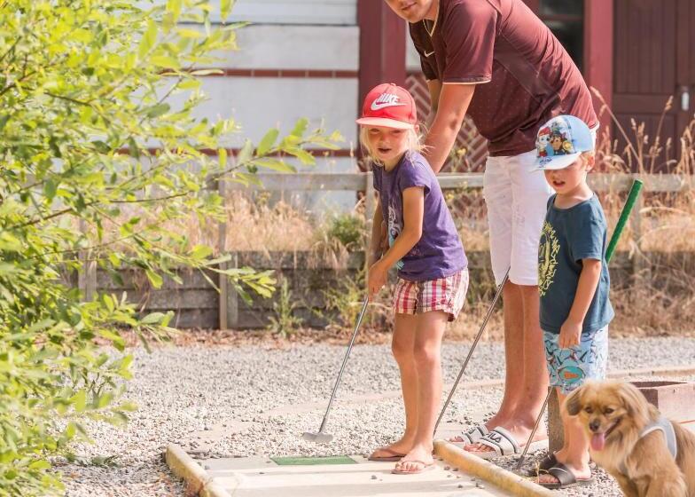 Residence Belle Dune   Maeva Home