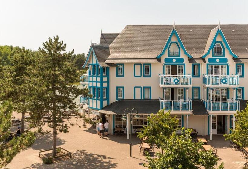 Residence Belle Dune   Maeva Home