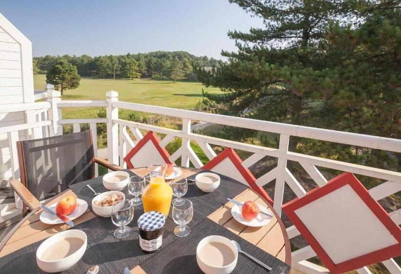 Residence Belle Dune   Maeva Home