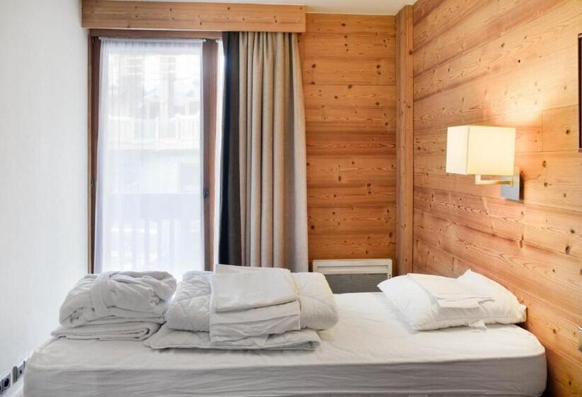 Residence Les Chalets Du Forum   Maeva Home