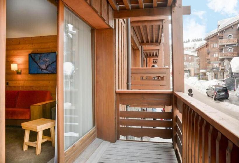 Residence Les Chalets Du Forum   Maeva Home