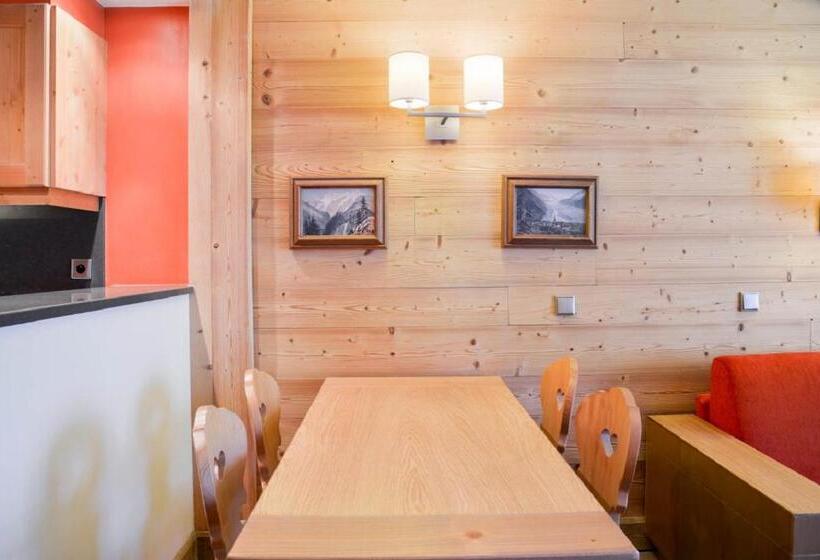 Residence Les Chalets Du Forum   Maeva Home