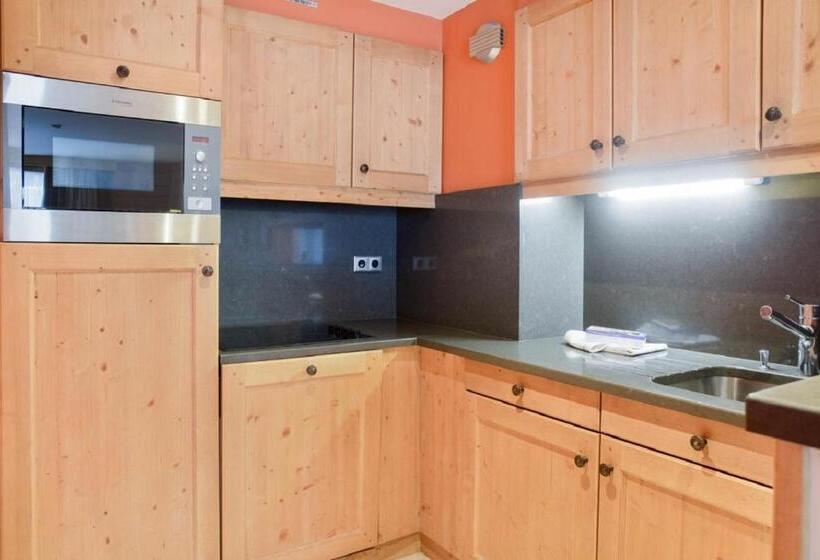 Residence Les Chalets Du Forum   Maeva Home