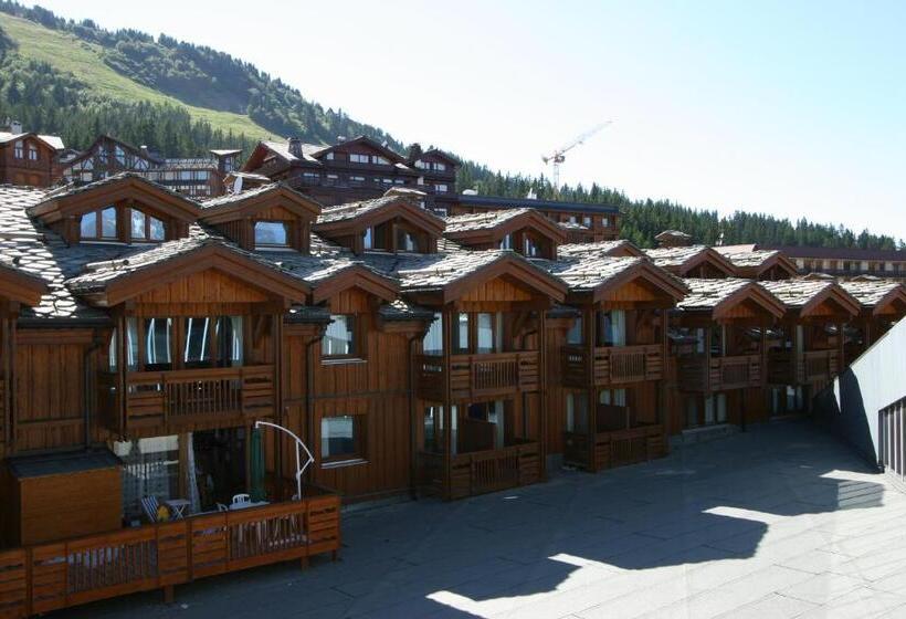 Residence Les Chalets Du Forum   Maeva Home