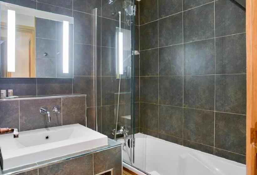 Residence Les Chalets Du Forum   Maeva Home