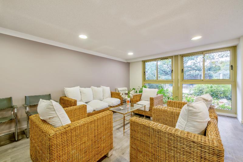 Résidence Pierre & Vacances Les Platanes