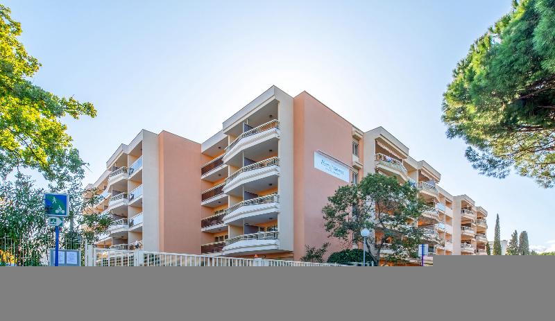 Résidence Pierre & Vacances Les Platanes