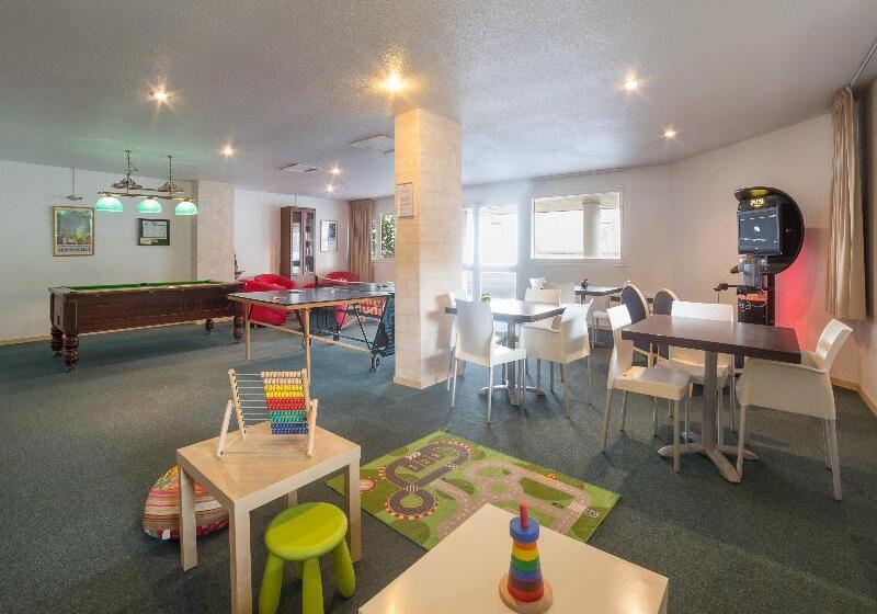 Residence Pierre & Vacances Eguzki