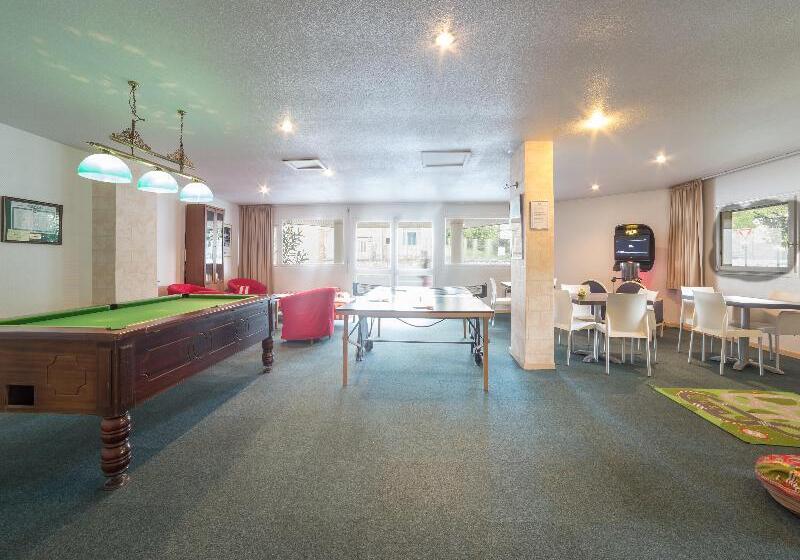 Residence Pierre & Vacances Eguzki