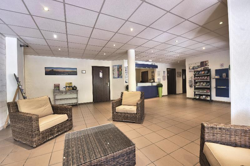 Residence Pierre & Vacances Eguzki