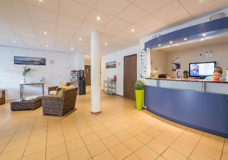 Residence Pierre & Vacances Eguzki