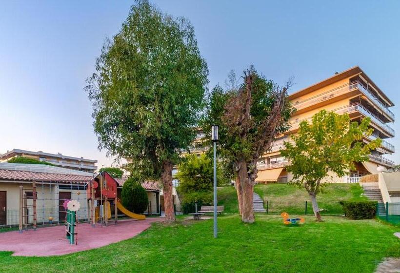 Pierre & Vacances Residence Heliotel Marine