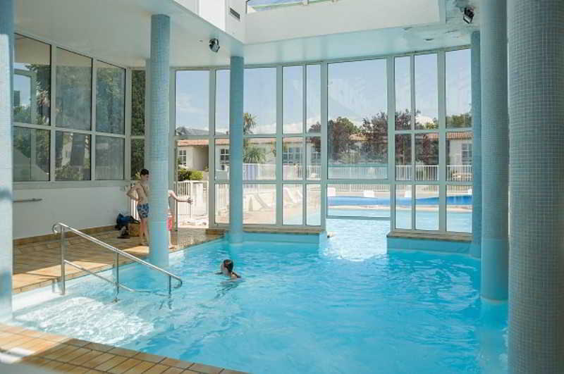 Résidence Pierre & Vacances Le Palais Des Gouverneurs