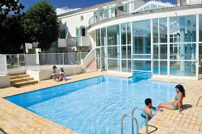 Résidence Pierre & Vacances Le Palais Des Gouverneurs