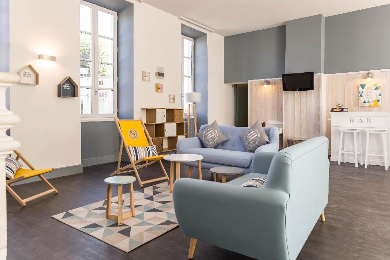 Résidence Pierre & Vacances Le Palais Des Gouverneurs