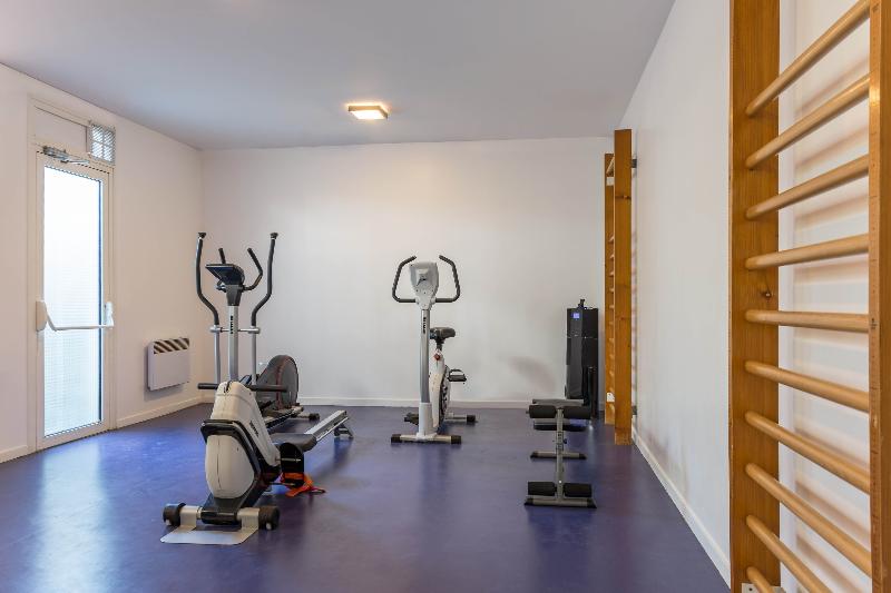 Résidence Pierre & Vacances Le Palais Des Gouverneurs