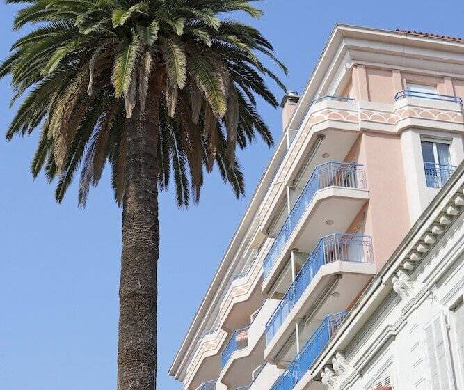 Residence Pierre & Vacances Les Rivages Du Parc