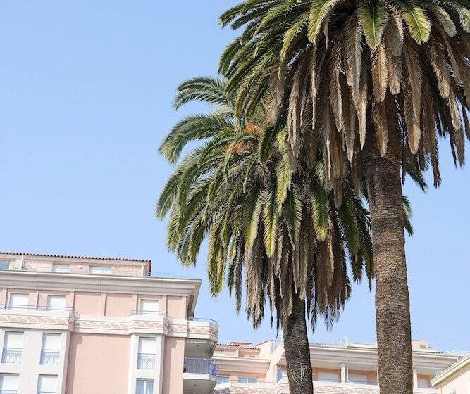 Residence Pierre & Vacances Les Rivages Du Parc