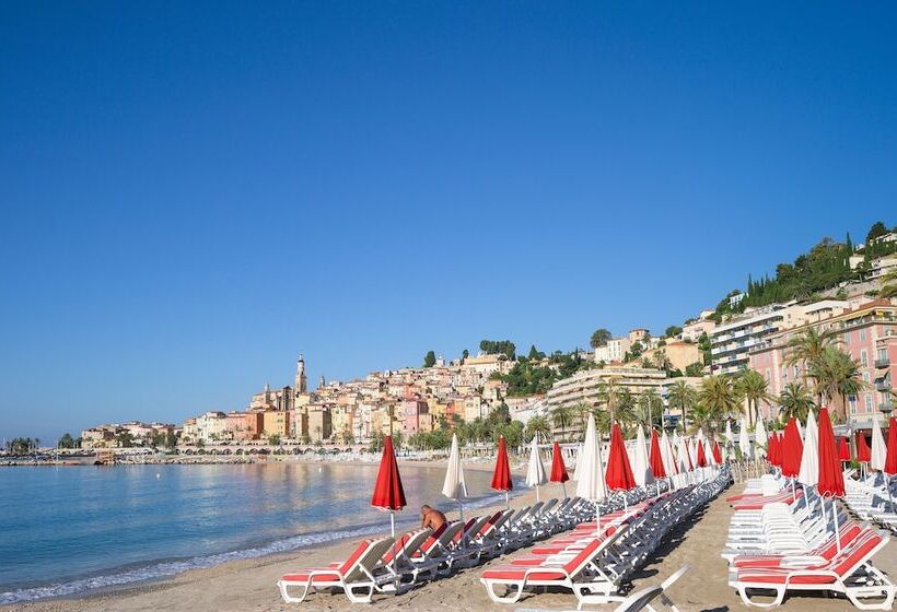 Residence Pierre & Vacances Les Rivages Du Parc