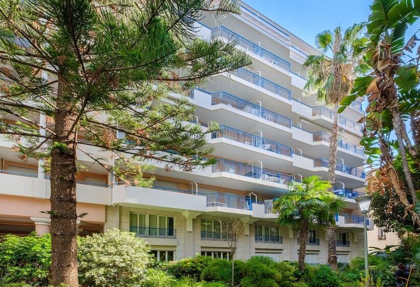 Residence Pierre & Vacances Les Rivages Du Parc