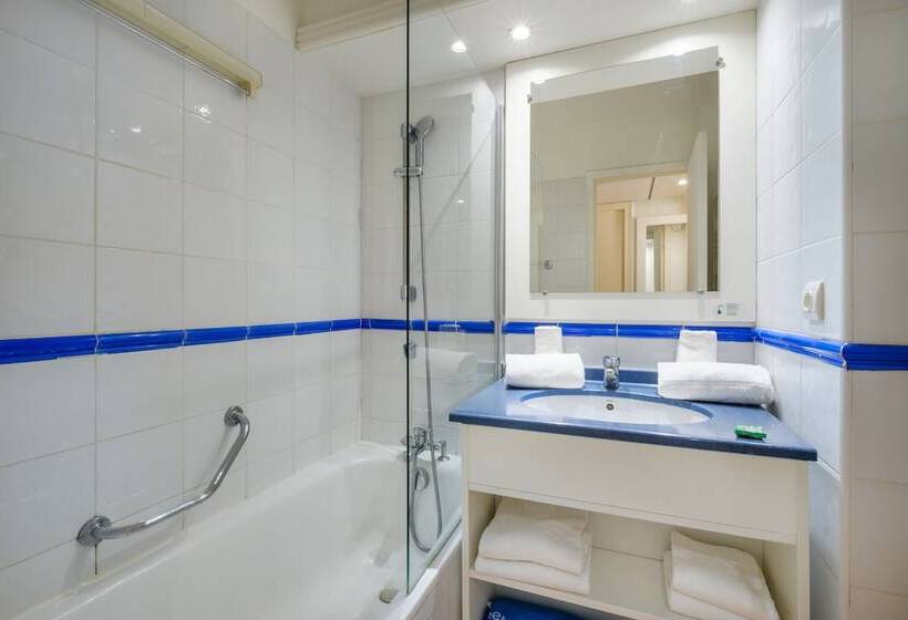 Residence Pierre & Vacances Les Rivages Du Parc