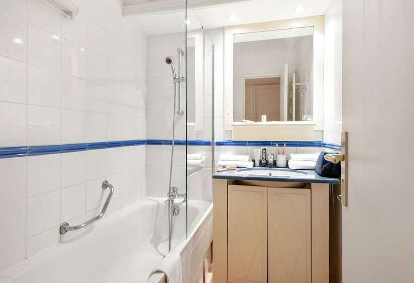 Residence Pierre & Vacances Les Rivages Du Parc