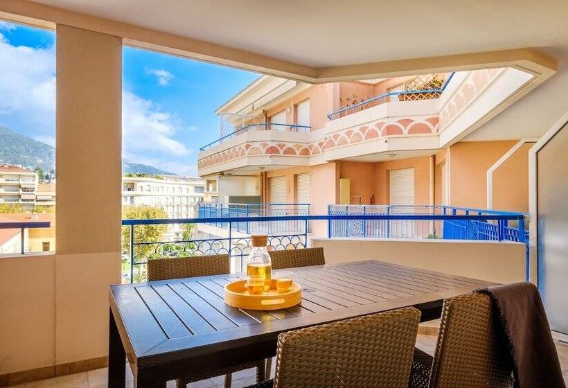 Residence Pierre & Vacances Les Rivages Du Parc