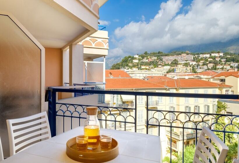 Residence Pierre & Vacances Les Rivages Du Parc