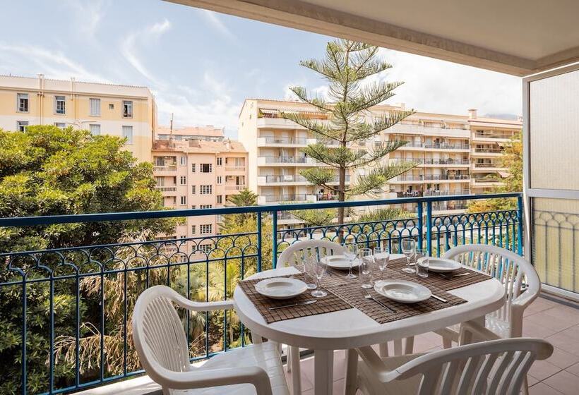 Residence Pierre & Vacances Les Rivages Du Parc