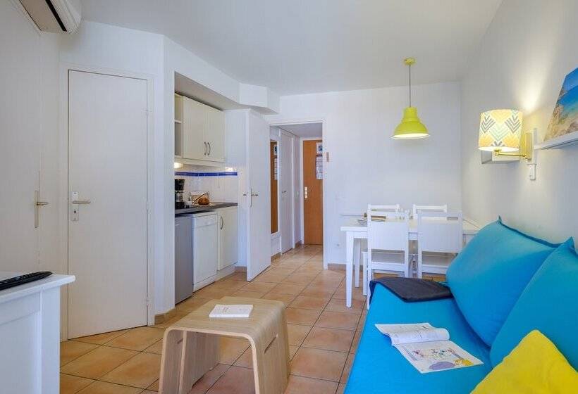 Residence Pierre & Vacances Les Rivages Du Parc