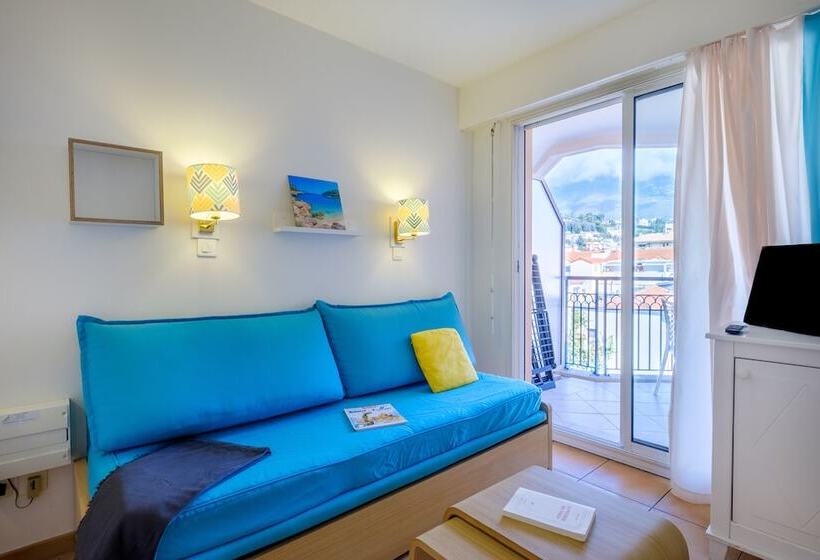 Residence Pierre & Vacances Les Rivages Du Parc