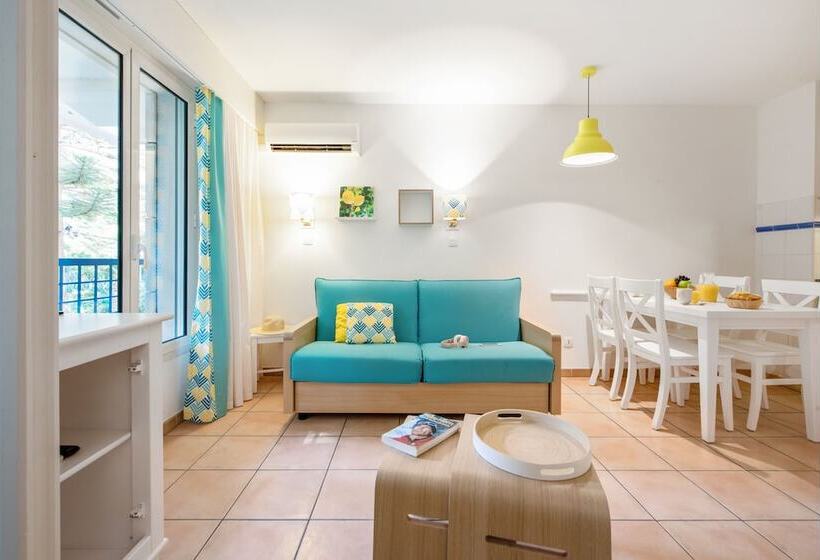 Residence Pierre & Vacances Les Rivages Du Parc