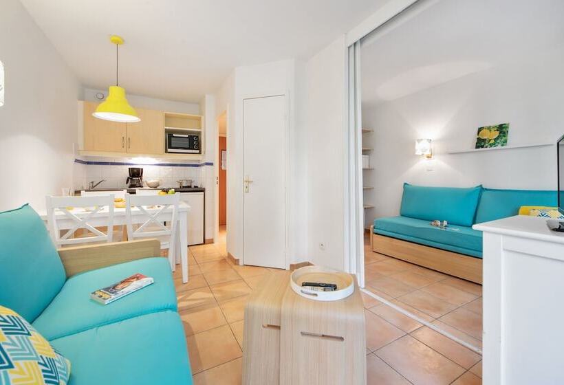 Residence Pierre & Vacances Les Rivages Du Parc