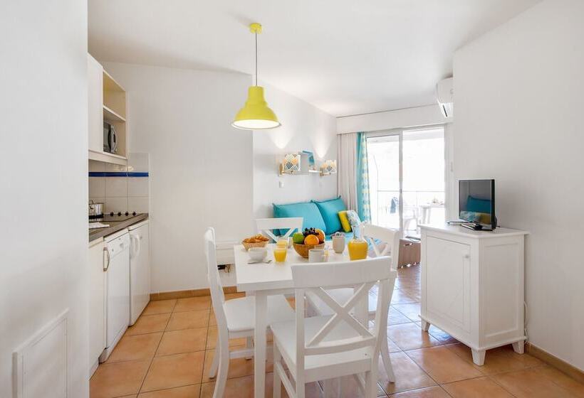 Residence Pierre & Vacances Les Rivages Du Parc