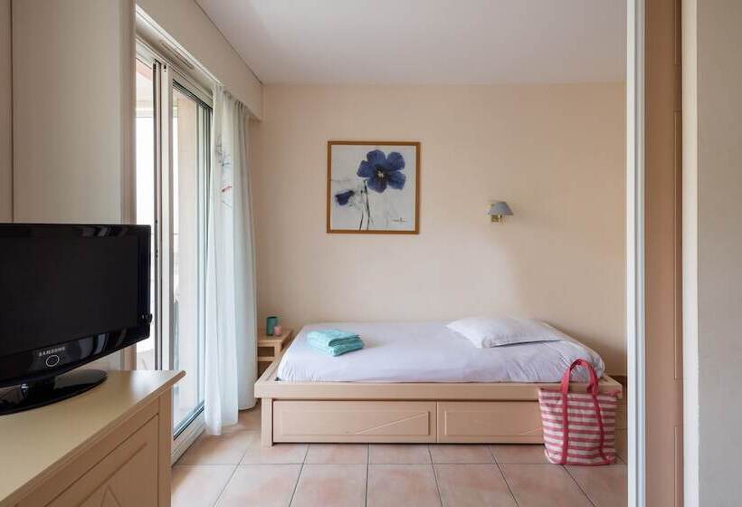 Residence Pierre & Vacances Les Rivages Du Parc