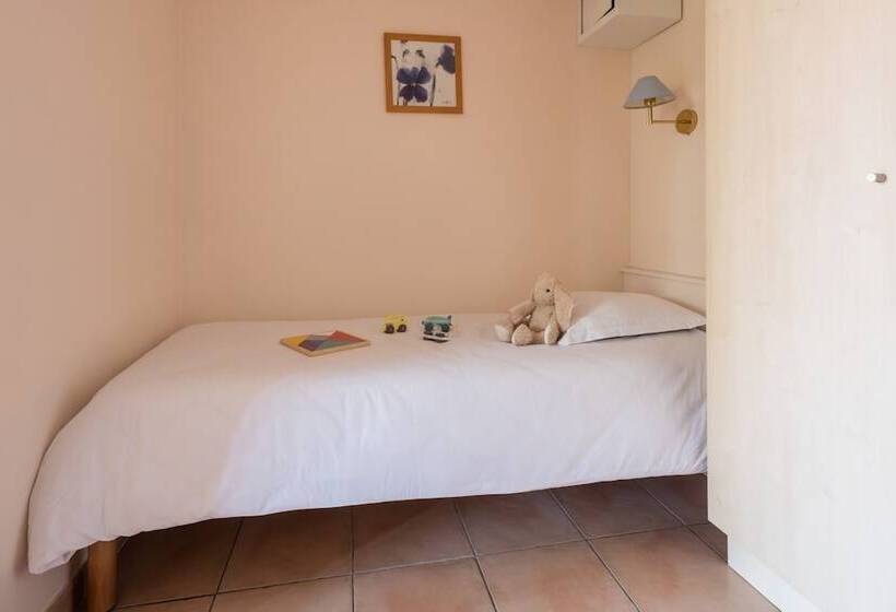 Residence Pierre & Vacances Les Rivages Du Parc