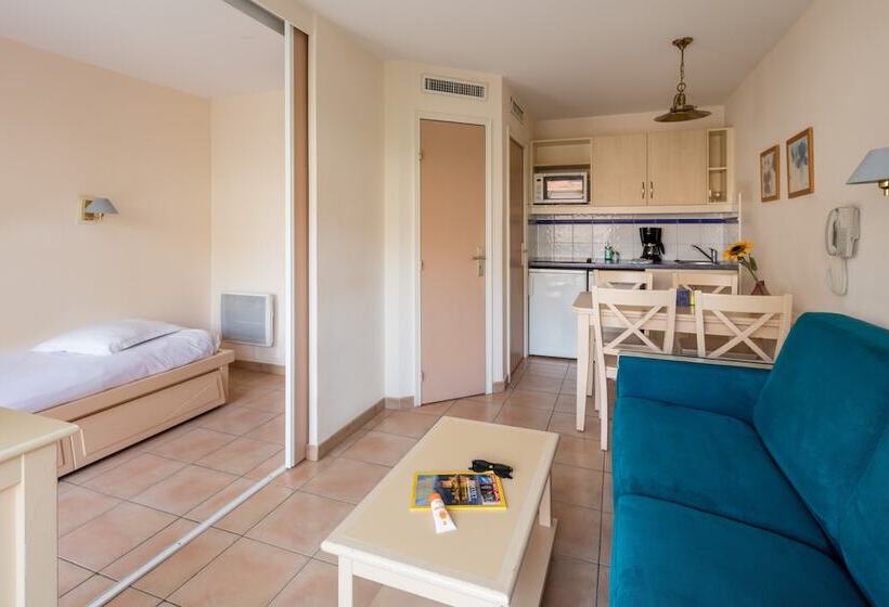 Residence Pierre & Vacances Les Rivages Du Parc