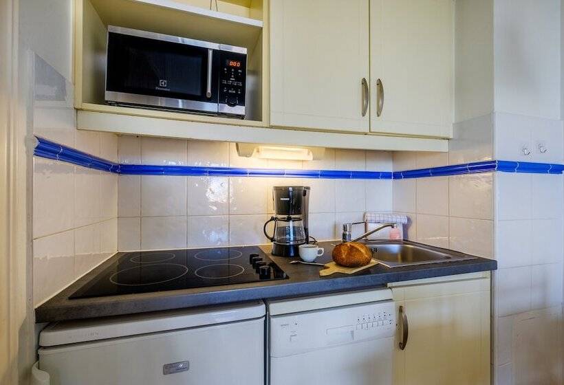 Residence Pierre & Vacances Les Rivages Du Parc