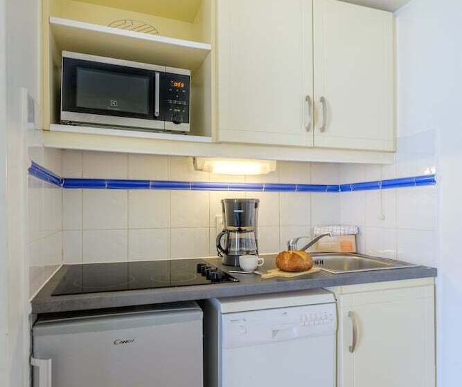 Residence Pierre & Vacances Les Rivages Du Parc