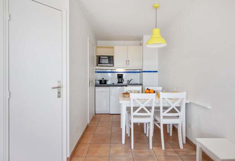 Residence Pierre & Vacances Les Rivages Du Parc