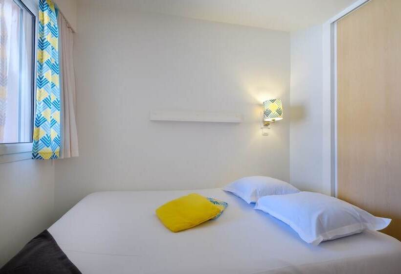 Residence Pierre & Vacances Les Rivages Du Parc