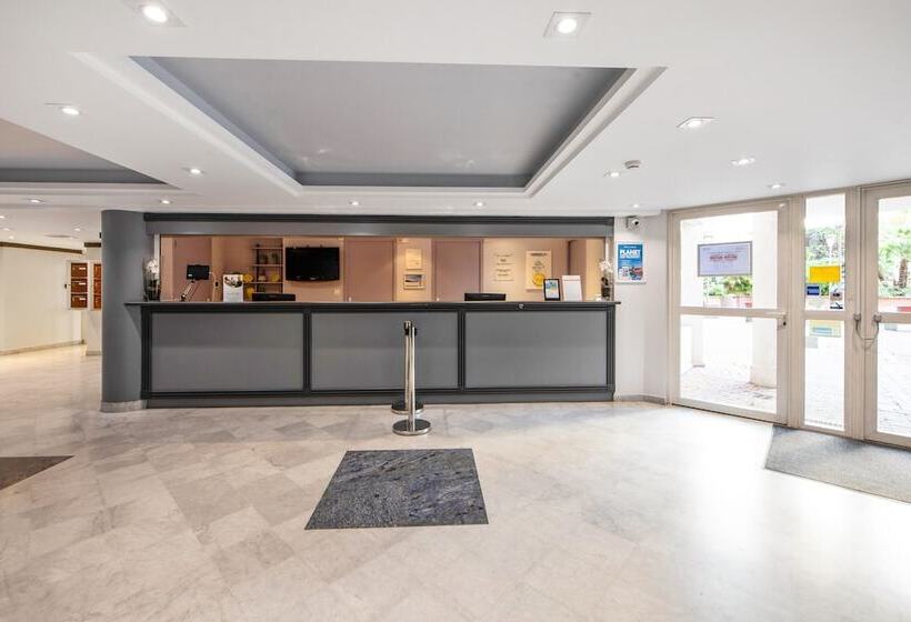 Residence Pierre & Vacances Les Rivages Du Parc