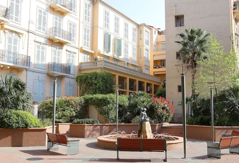 Residence Pierre & Vacances Les Rivages Du Parc