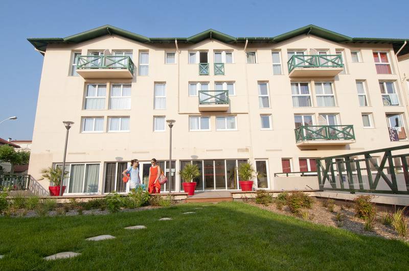 Residence Pierre & Vacances Premium Haguna