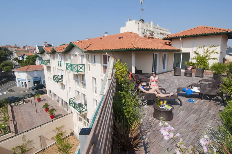 Residence Pierre & Vacances Premium Haguna